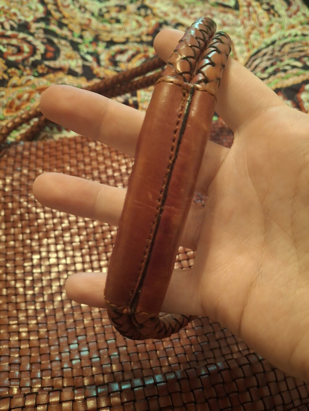 CEM Purse - Picture 4 of 7